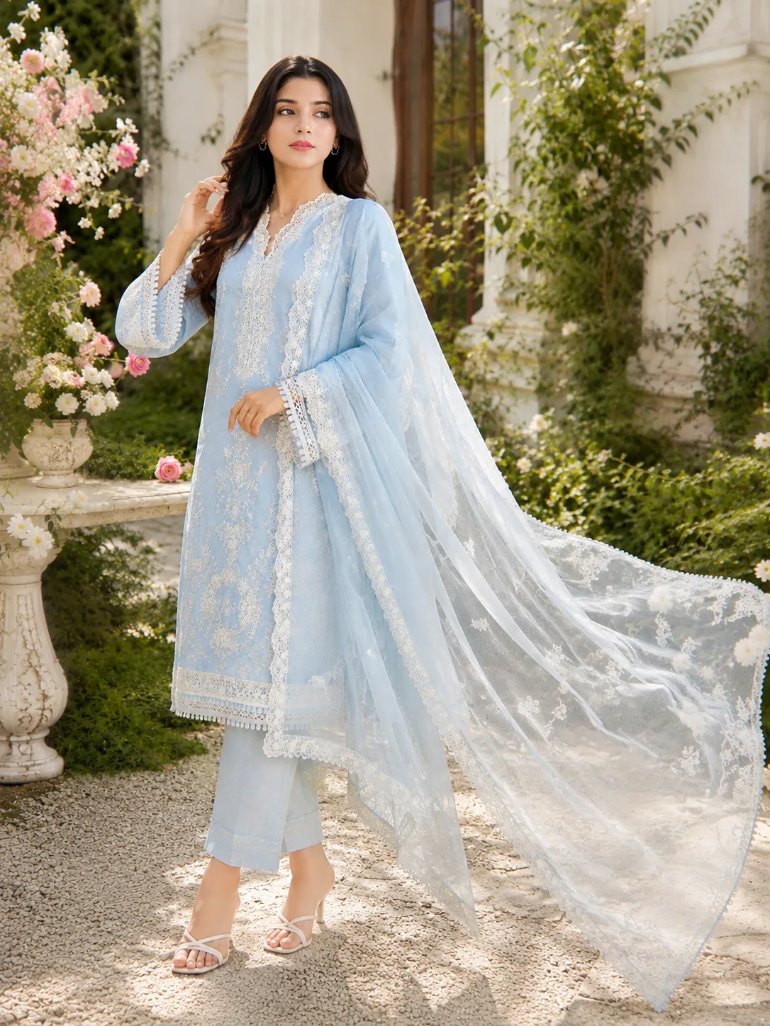 Ocean Pearl Ensemble - Image 2