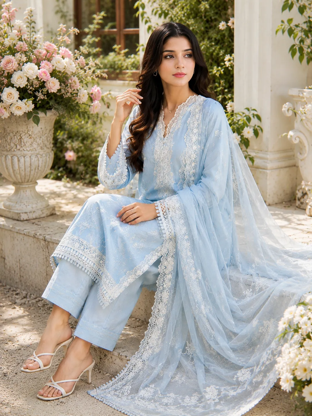 Ocean Pearl Ensemble - Image 4